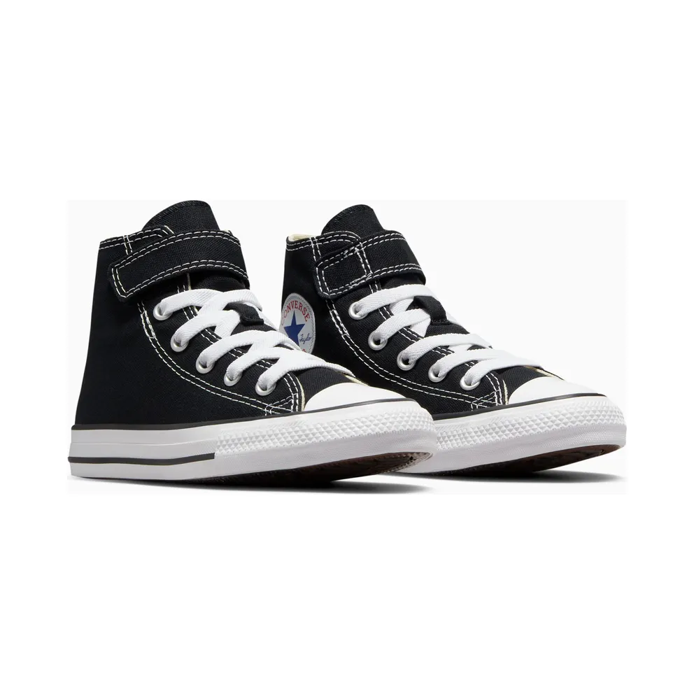 Converse Chuck Taylor All Star Easy-On Black/natural/White