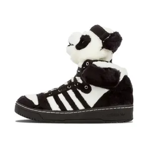 Adidas JS Panda Bear OBYO x Jeremy Scott (U42612)