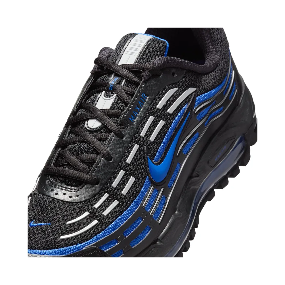 Nike Air Max TL 2.5 “Black Hyper Royal” (FZ4110-005)