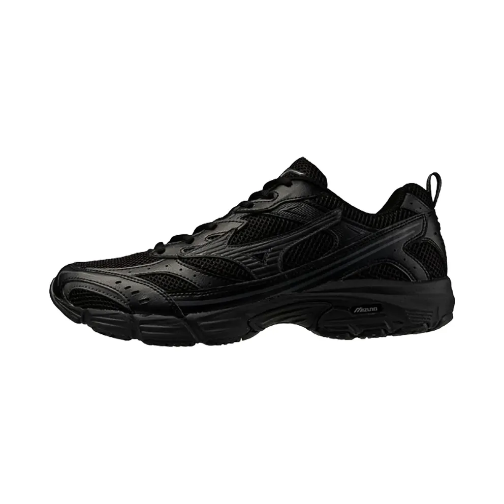 Mizuno MXR with mesh vlakken – Beige (590078)