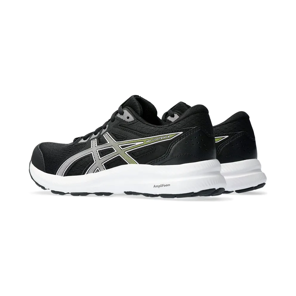 ASICS Gel-Contend 8 Black Cosmos (1012B320-013)