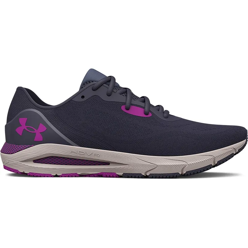 Under Armour HOVR™ Sonic 5 Gray (3024906-501)