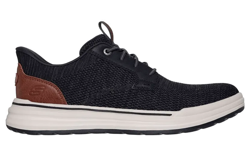 skechers-skech 211196BLKBLK
