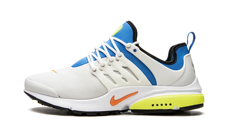 Nike AIR PRESTO “Photon Dust / Volt” (DO6692-001)