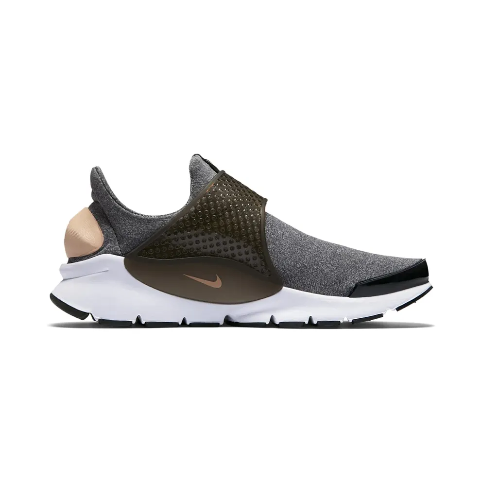Nike Sock Dart SE Black/Black/White/Vachetta Tan (862412-001)