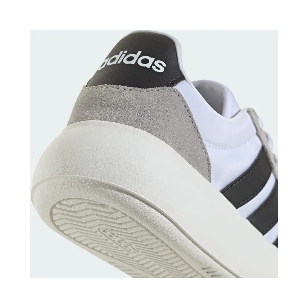 adidas Barreda Decode White Black Grey Two (JQ8854)