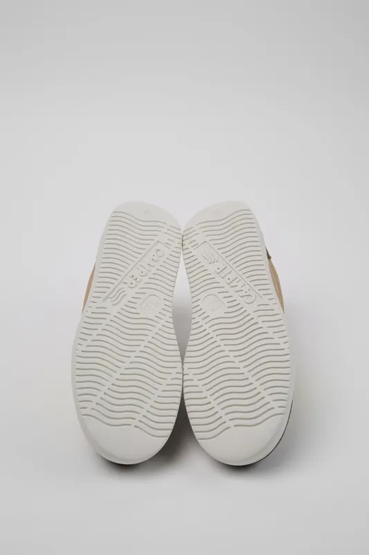 Camper Runner K21 – Beige (K100988007)