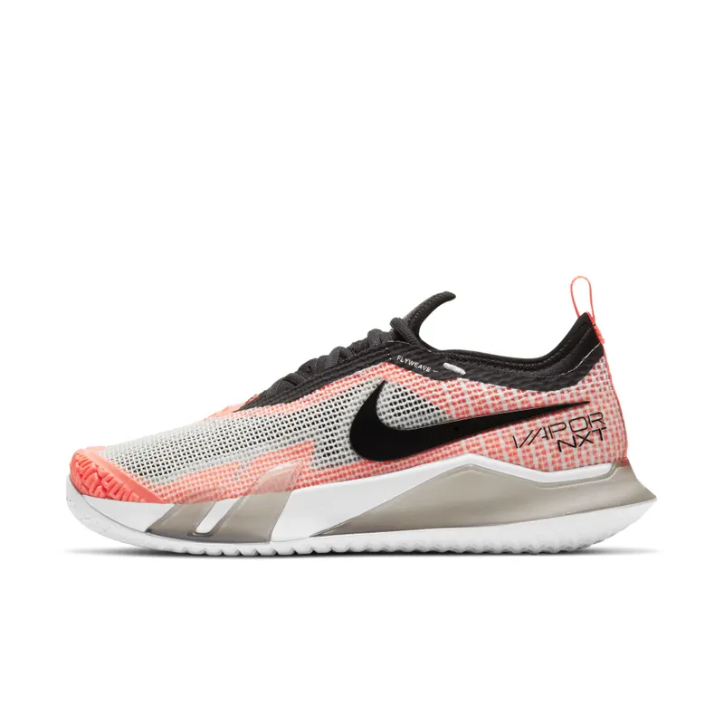 NikeCourt React Vapor NXT Hard Court Tennis White (CV0742-101)