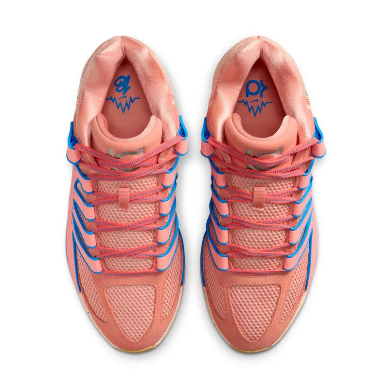 Nike KD 18 “Atomic Pink” (HV1992-601)