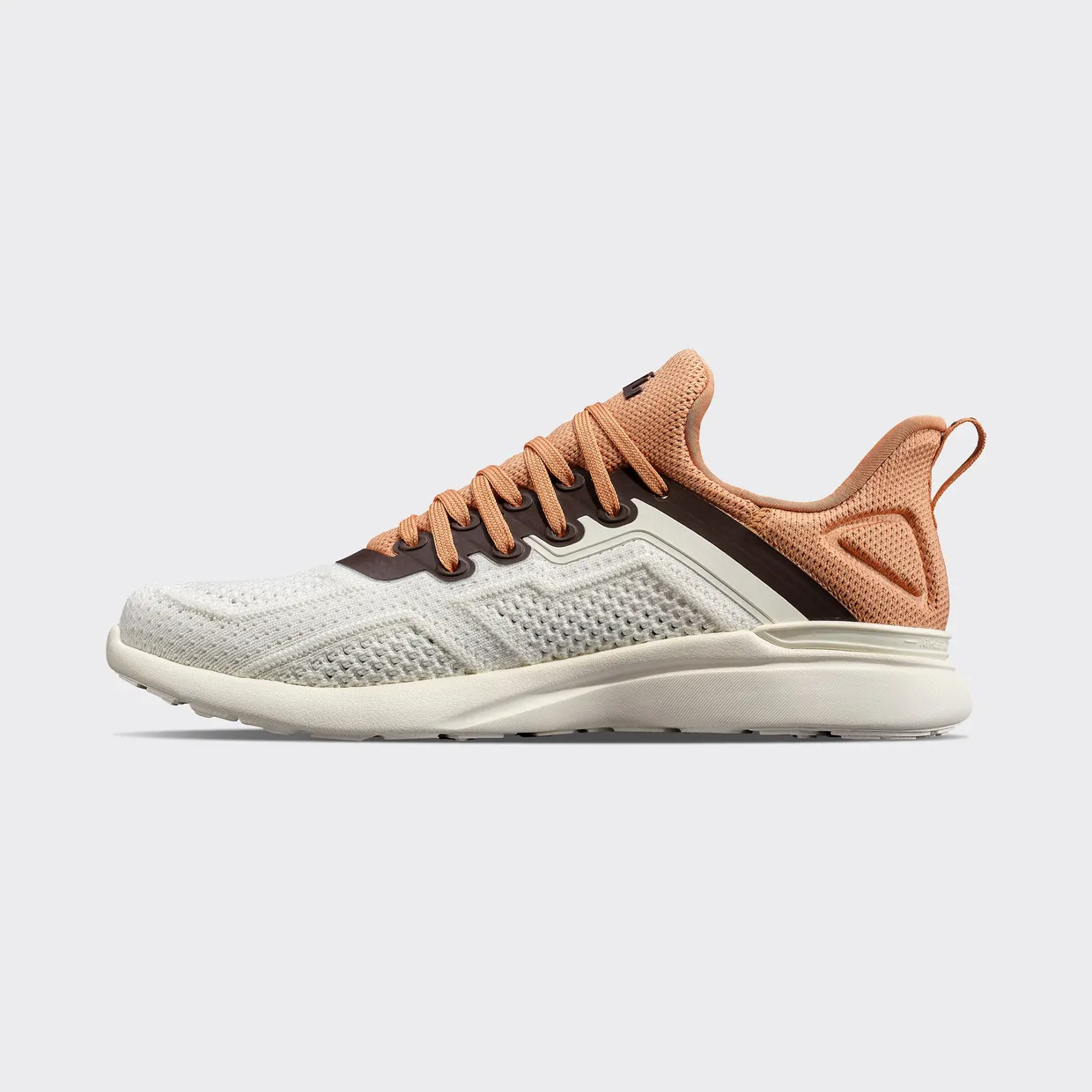APL TechLoom Tracer “Ivory/Almond Butter/Chocolate” (Heren) (2)