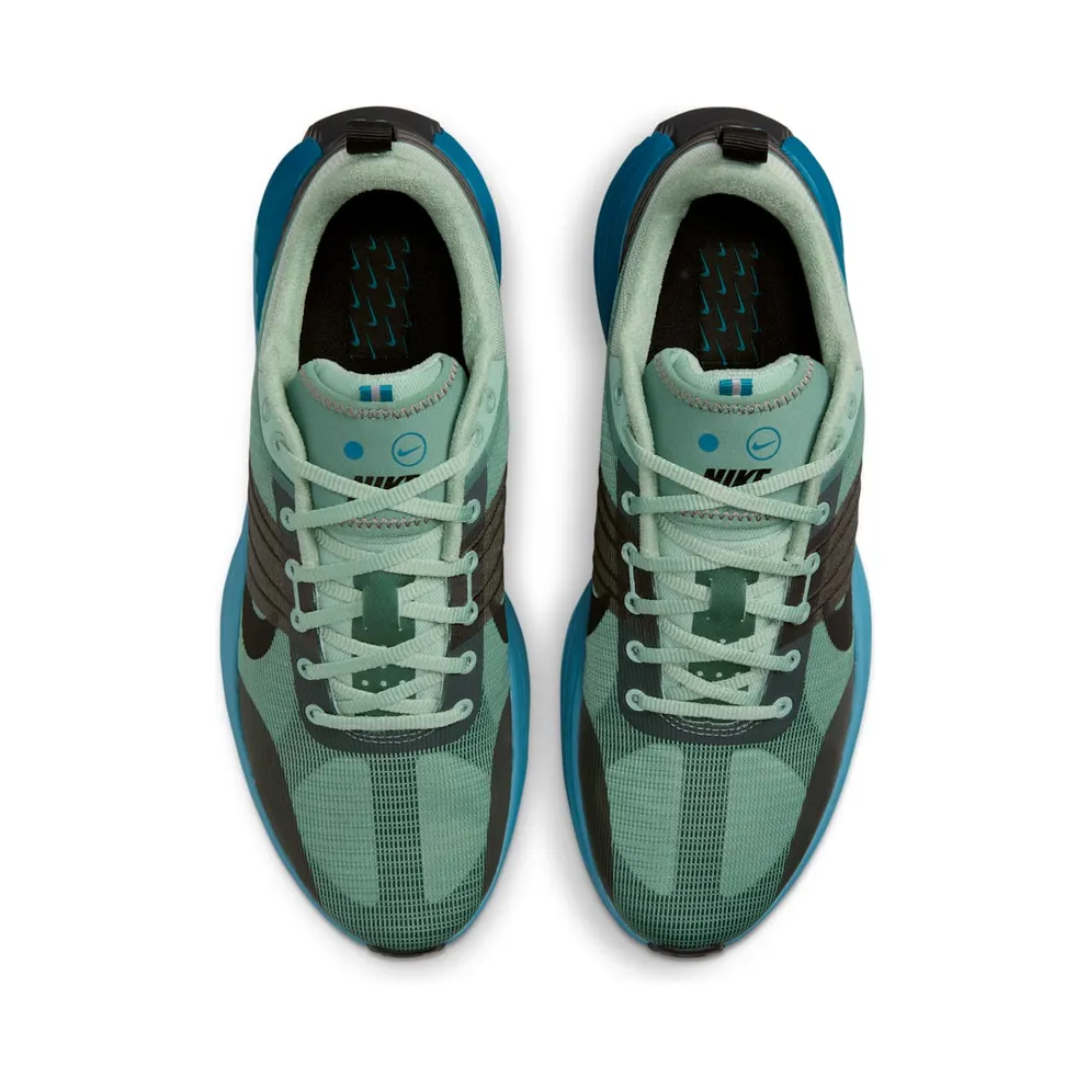 Nike Lunar Roam Dutch Green Smokey Mauve (DV2440-004)