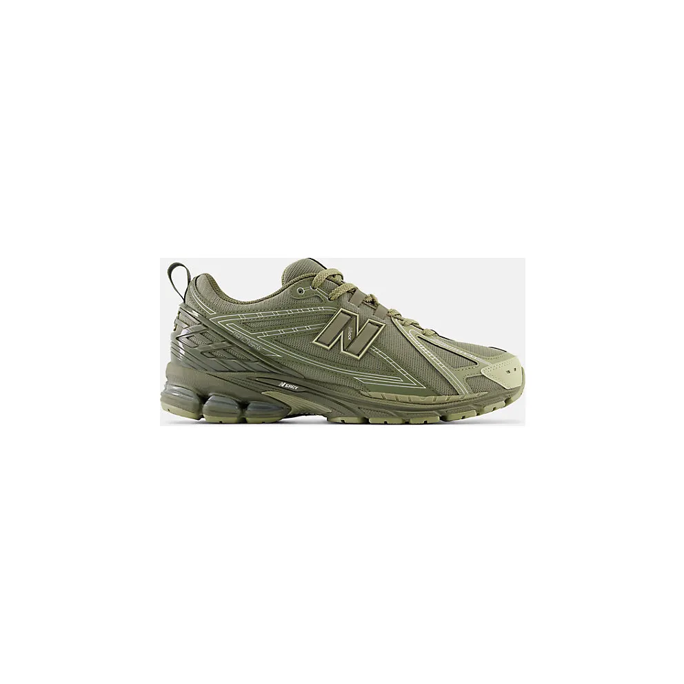 New Balance 1906R “Dark Moss” (M1906RHB)