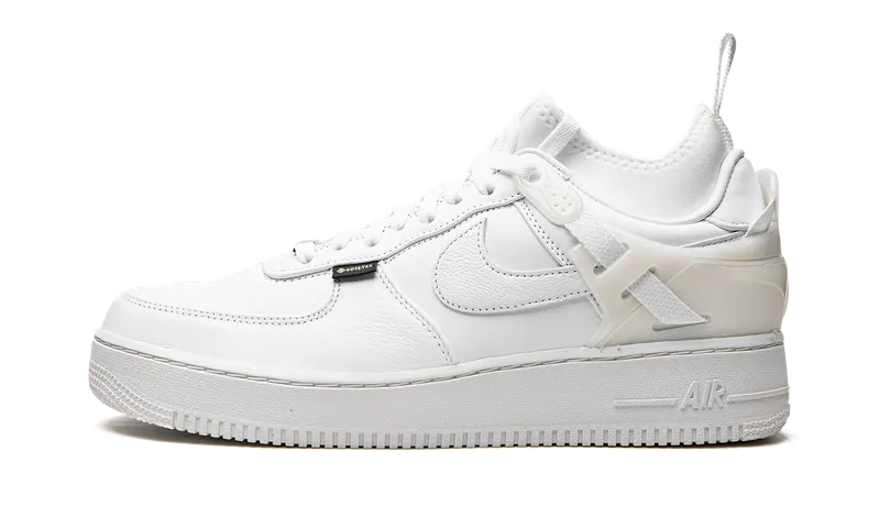 Nike Air Force 1 Low SP x UNDERCOVER White (DQ7558-101)