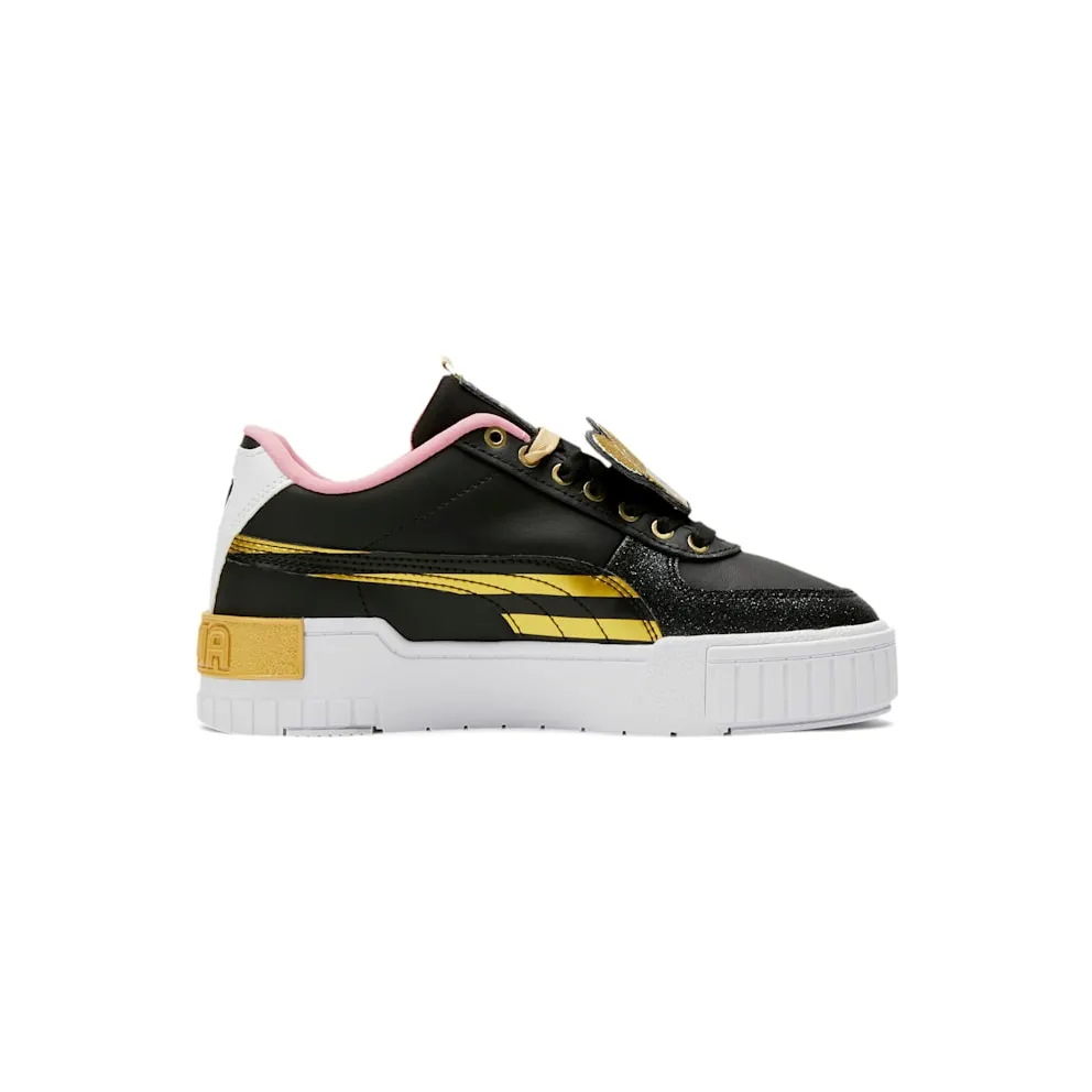Puma x L.O.L. SURPRISE! Cali Sport Queen B Jugend Schwarz (380610-01)