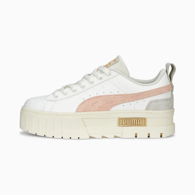 Puma Mayze Thrifted Wmns “White” (38986102)