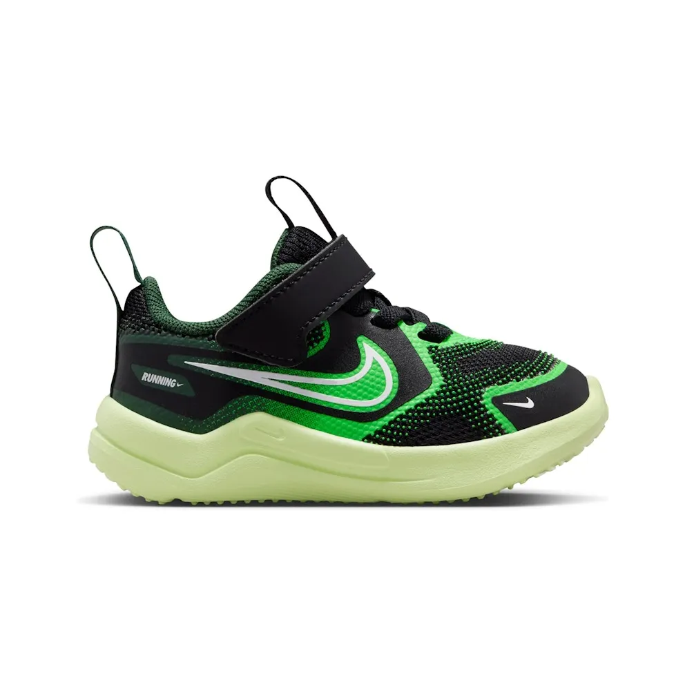 Nike Cosmic Runner Black Light Liquid Lime (HM4401-009)