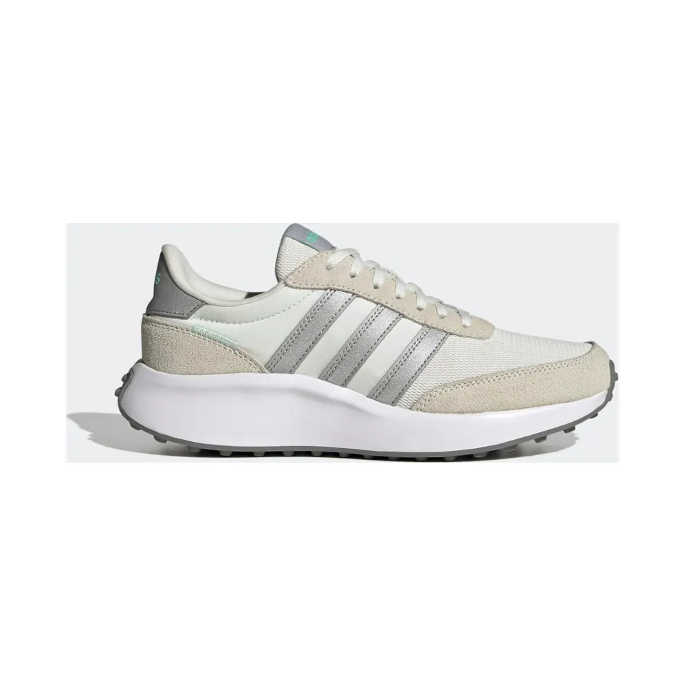 Adidas Run 70s White Tint / Silver Metallic / Grey Two (HP7859)