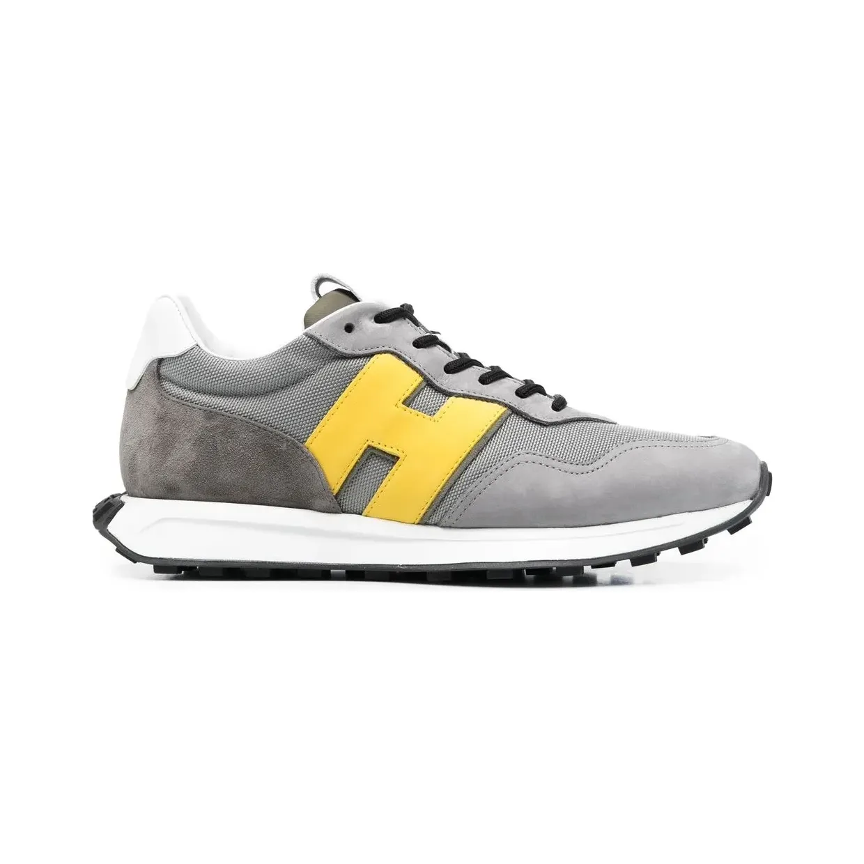 Hogan H601 low-top “Grey” (HXM6010EH41N1L)