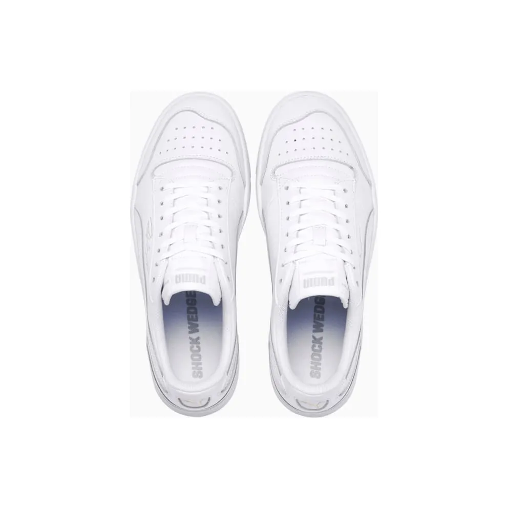 Puma Ralph Sampson Lo White (37084608)