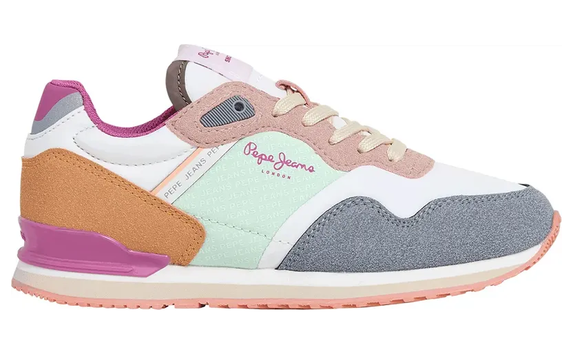 pepe-sneaker PGS400006-523