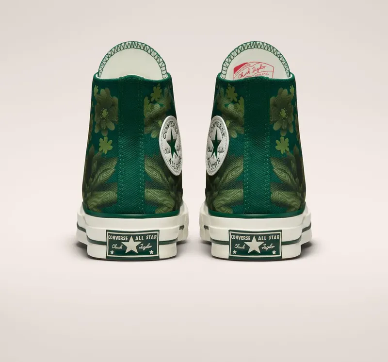 Converse Chuck 70 Desert Floral (A01712C)