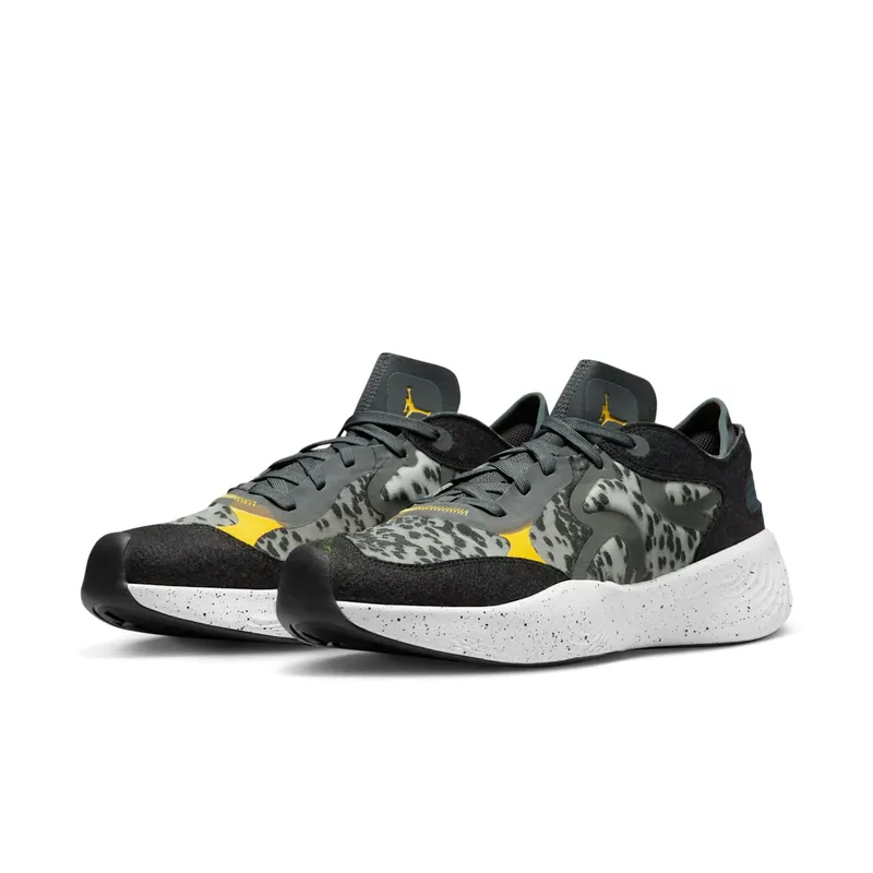 Jordan Delta 3 Low Anthracite Tour Yellow (DN2647-007)