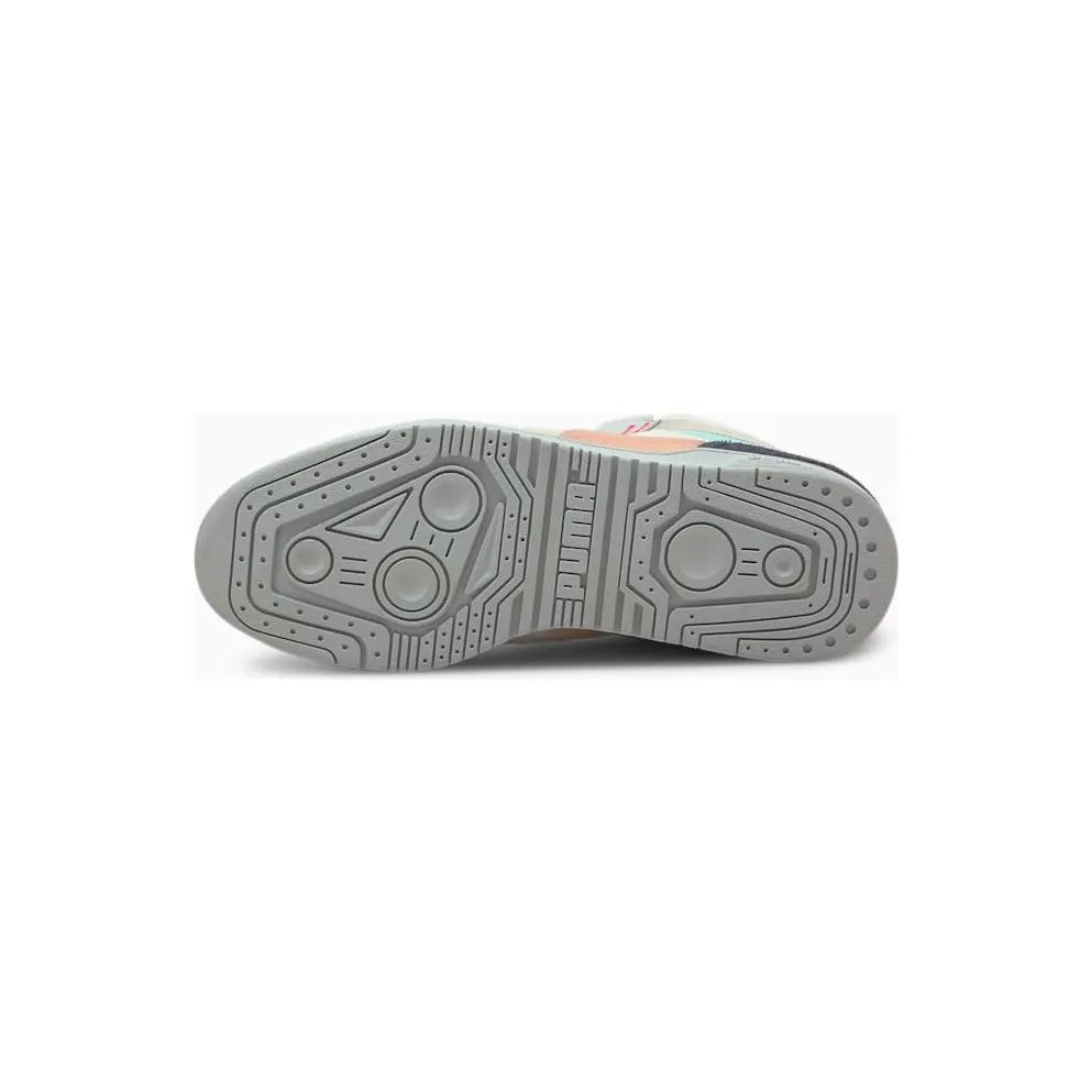Puma Slipstream Mid Mutation Cyborg Grey (380714-02)
