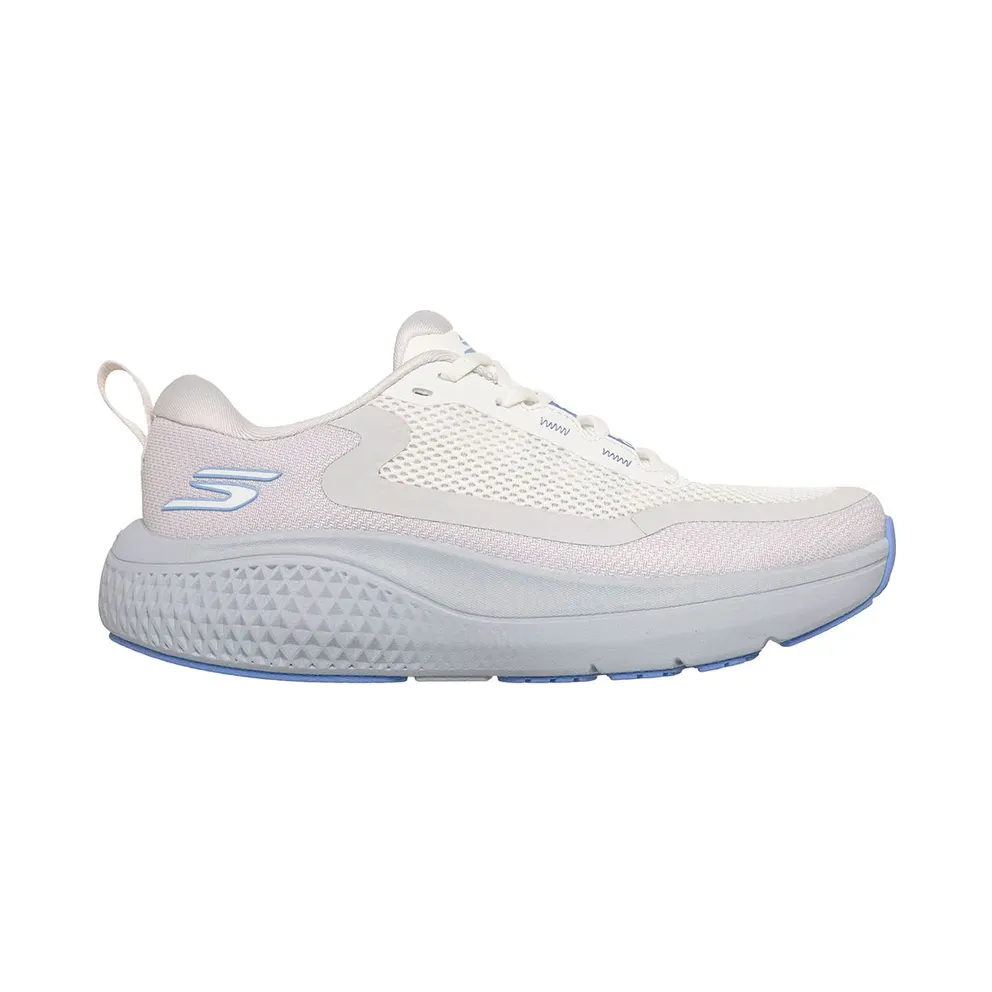 Skechers GO RUN Grey (172086-LGPR)