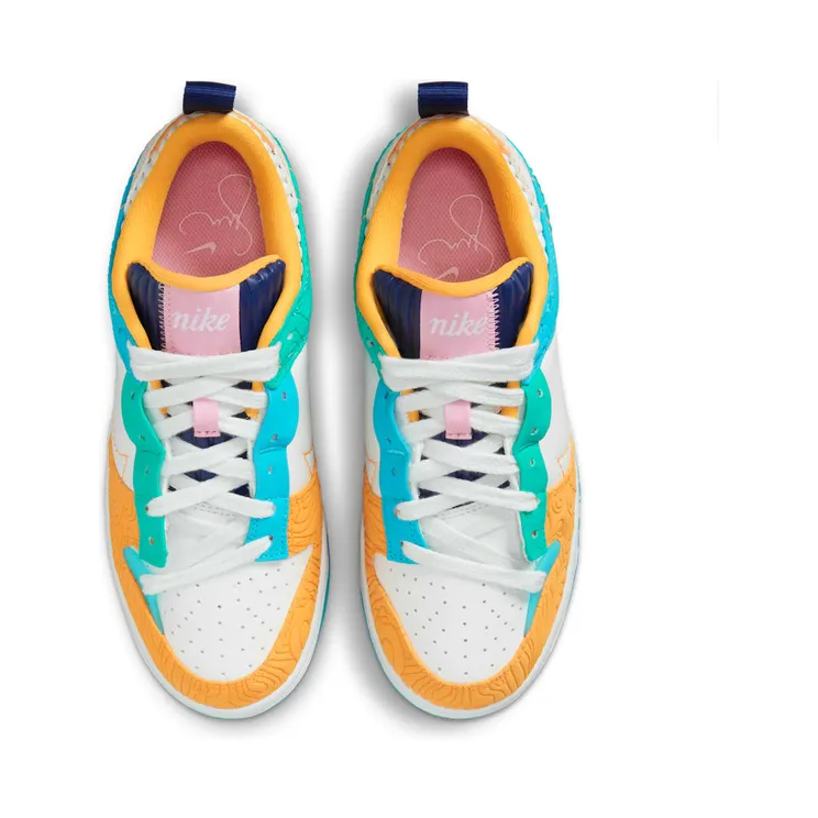 nike-dunk DX4220-100