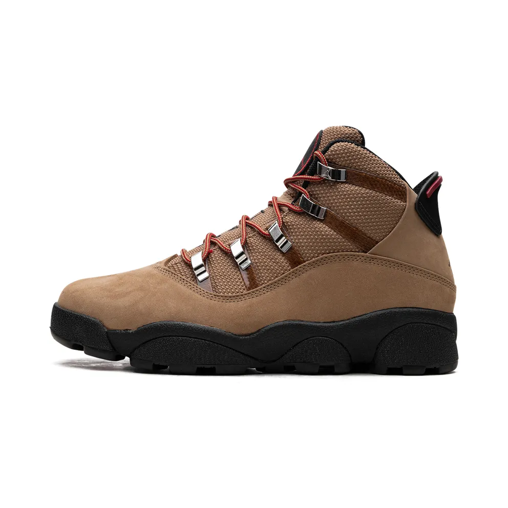 Air Jordan 6 RINGS WINTERIZED “Rocky Tan” (FV3826-202)