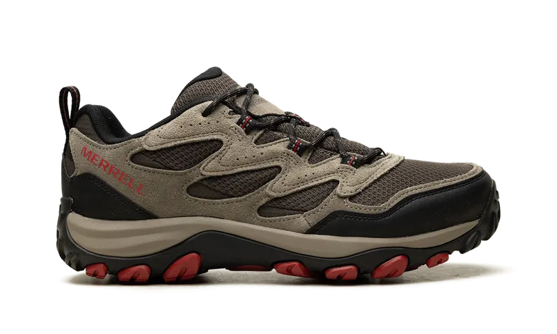 Merrell WEST RIM (WIDE WIDTH) “Boulder” (J036517W)