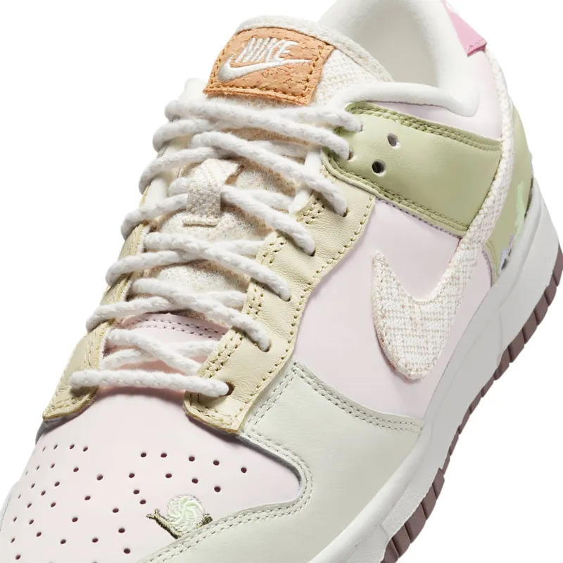 Nike Dunk Low LX Mushroom (IB8876-661)
