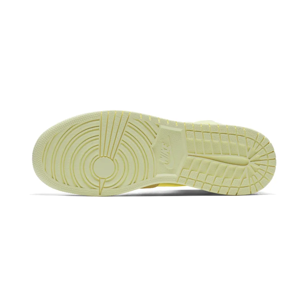 Jordan 1 Explorer XX Luminous Green (W) Luminous Green/Luminous Green (AO1529-300)