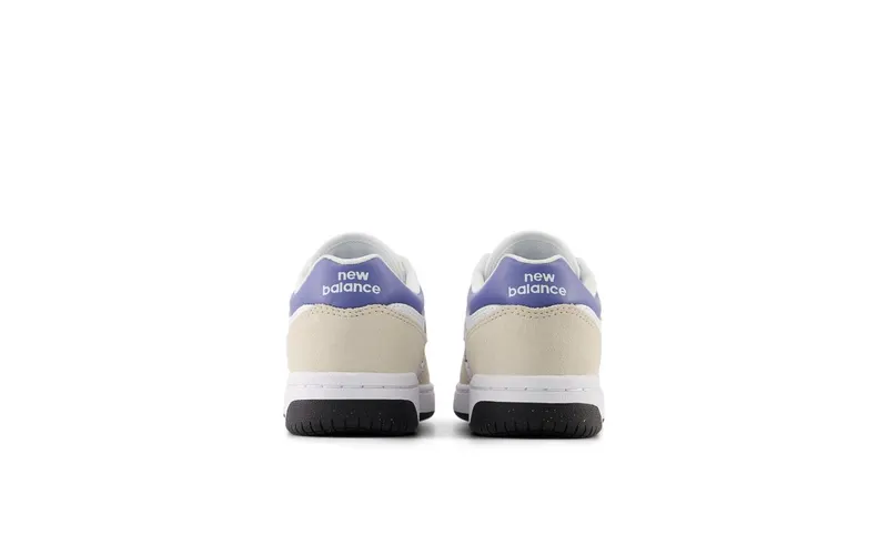 New Balance 480 White/Blue (GB480-1LW)