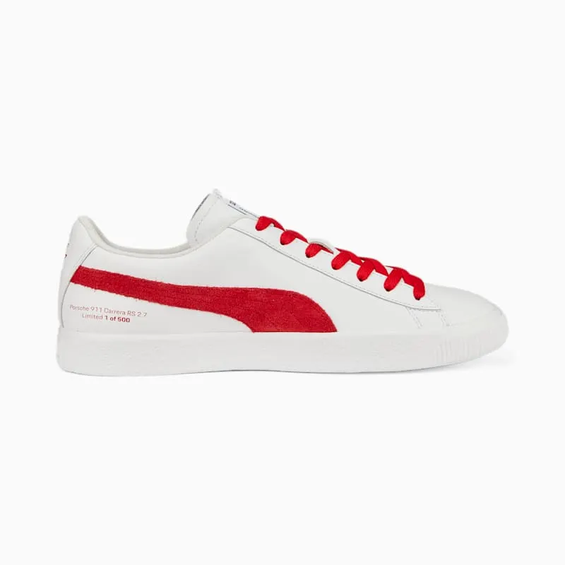 Puma Suede RS 2.7 Porsche Grand Prix White (30733202)