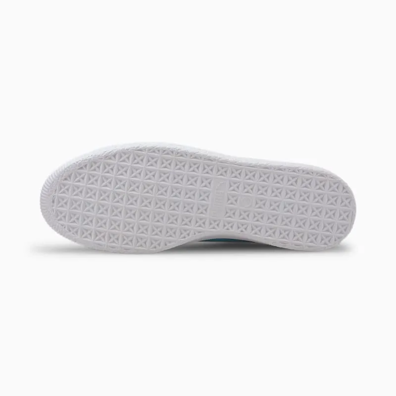 Puma Clyde The Hundreds Puma Black / Puma White (371383-01)