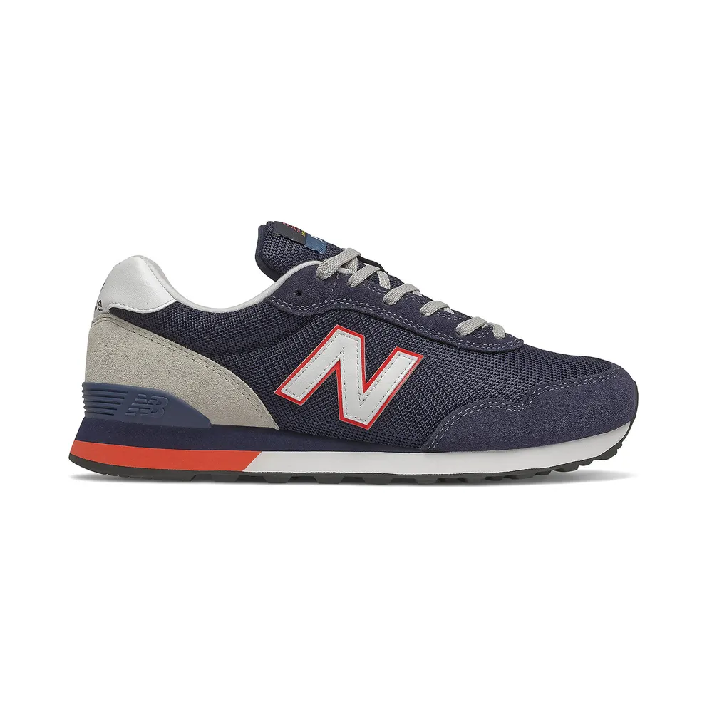 New Balance 515v3 Pigment Navy Team Red (ML515WR3)