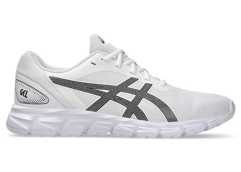 ASICS Gel-Quantum Kei White Gunmetal (1203A906-100)