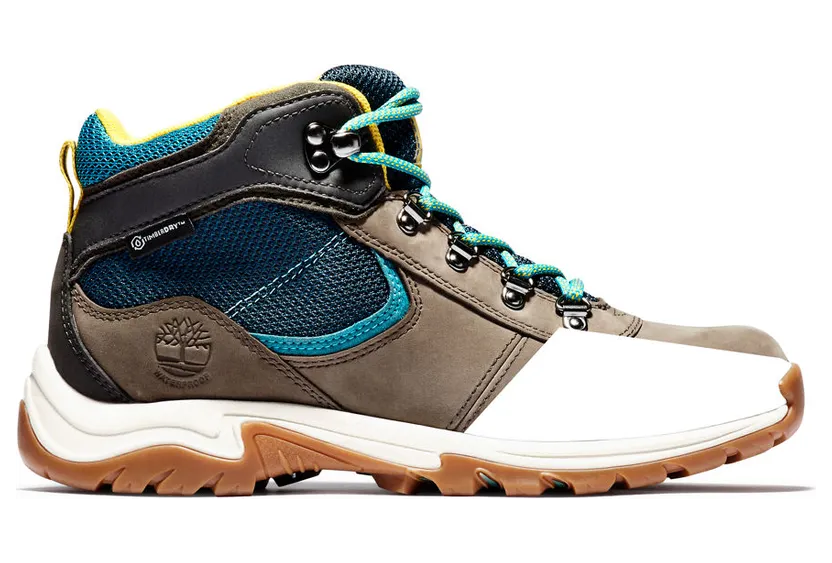 timberland-sneaker A2F3Z901