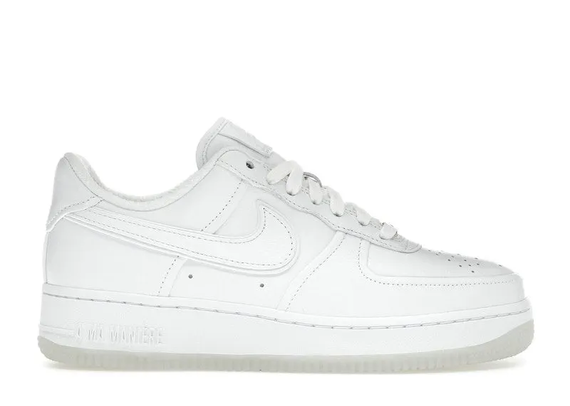 Nike Air Force 1 Low SP A Ma Maniére White (HF4084-100)