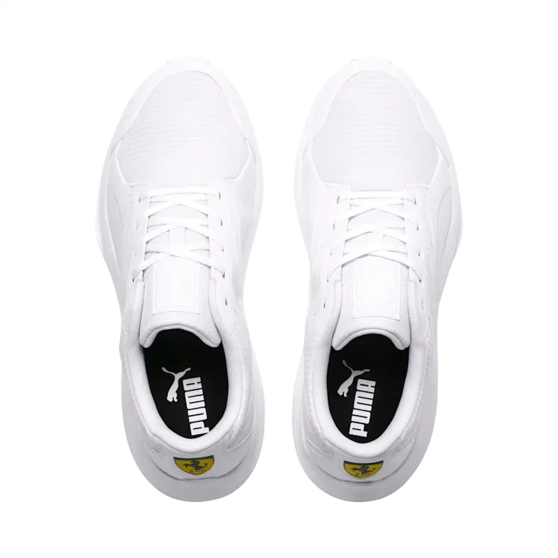 Puma SF Evo Cat 2 “White” (306206-02)