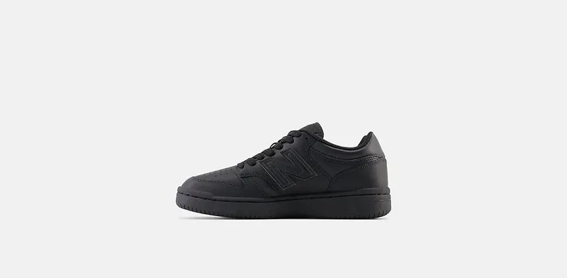 New Balance 480 Triple Black (GSB4803B)