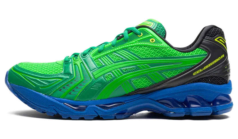 Asics GEL-Kayano 14 “Field Trip Recordings” (1203A620-300)