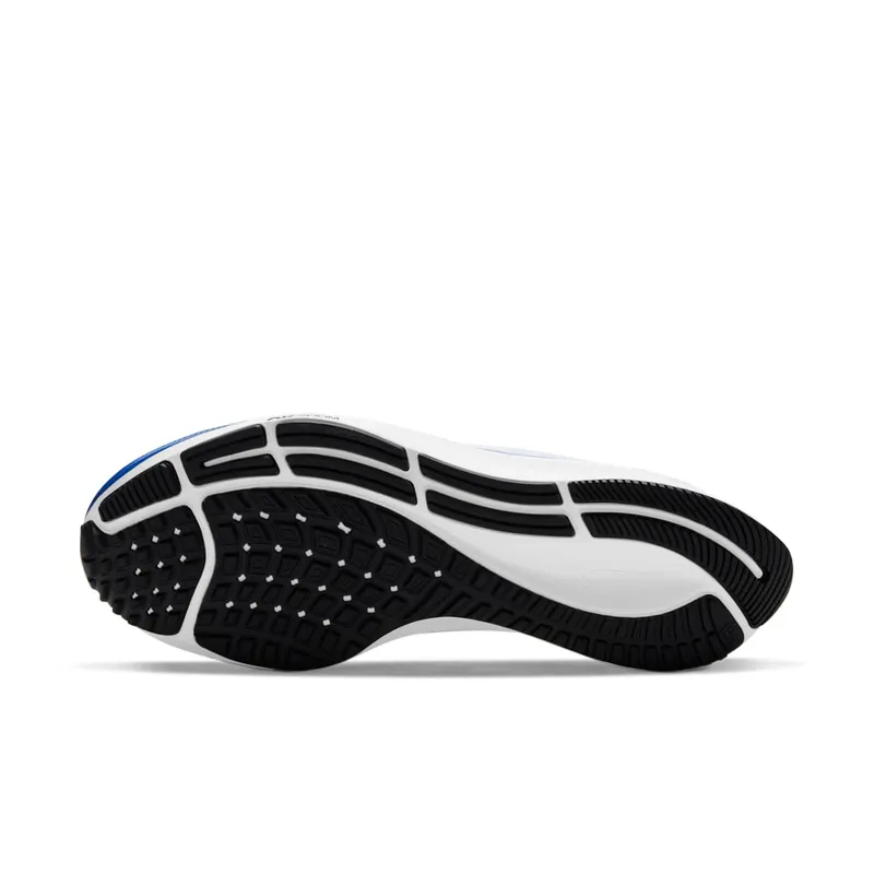 Nike Air Zoom Pegasus 37 Premium White Blue (CQ9908-100)