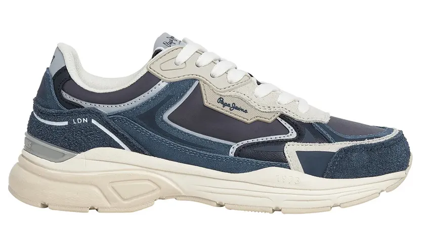 Pepe Jeans PèPè sneaker Navy (PLS600015-595)