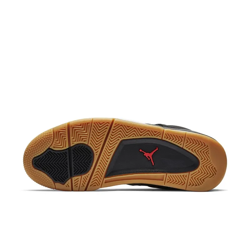 Air Jordan Nike AJ IV 4 SE ‘Black Laser’ (CI1184-001)