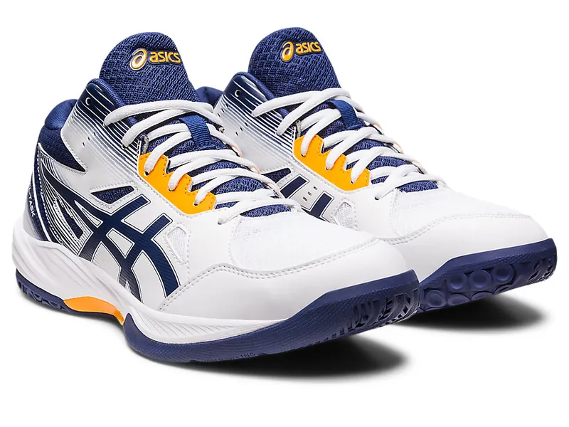 Asics GEL-TASK 3 MT White/Deep Ocean (1071A078.100)