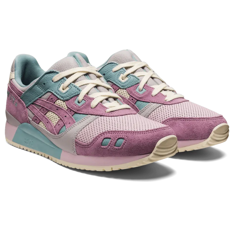 Asics GEL-LYTE III OG Barely Rose/Rosequartz (1201A582.700)
