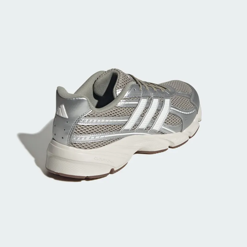 Adidas TECHNOCHAOS 2000 Wonder Cargo / Core White / Matte Silver (HQ7286)