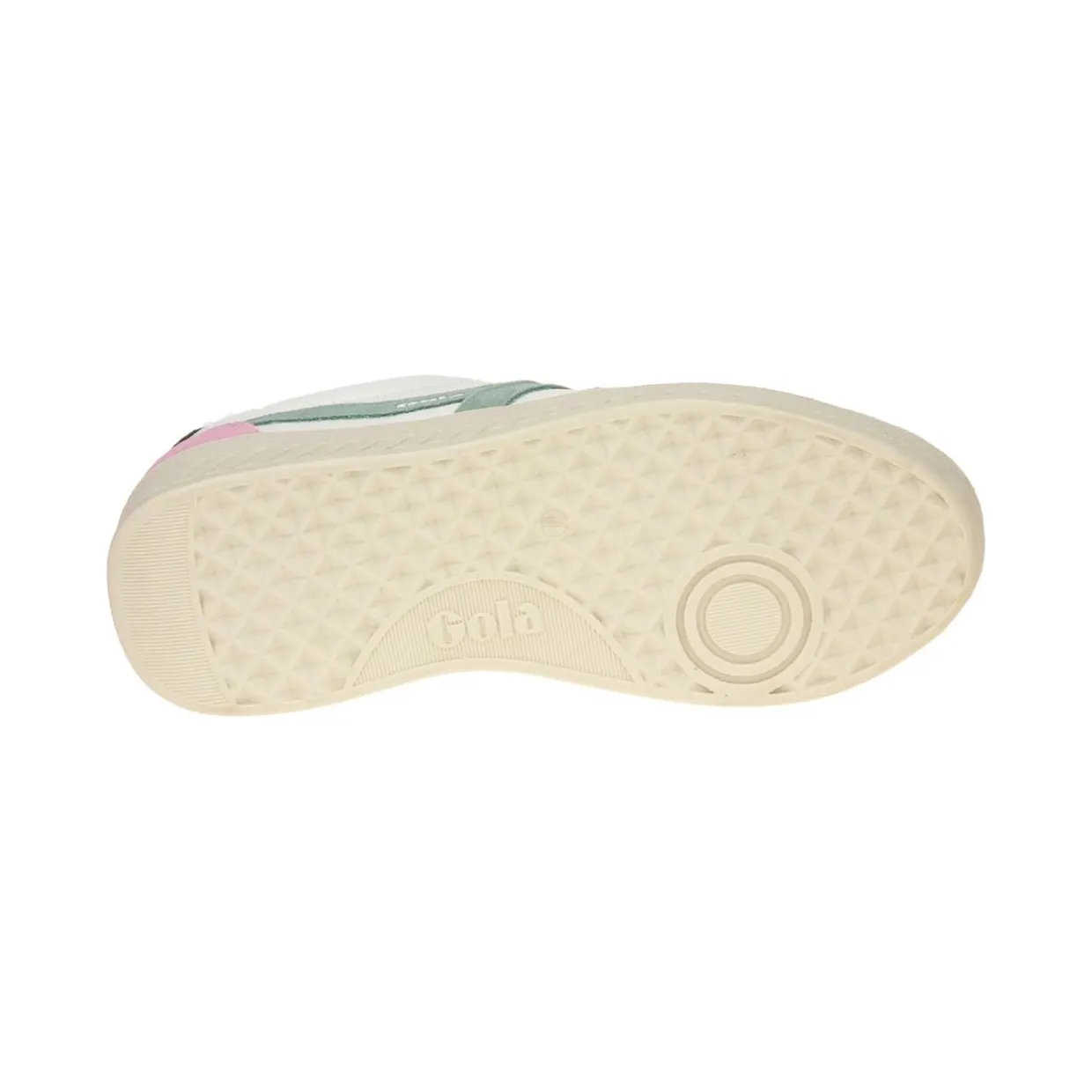 gola-sneaker CLA415ZN